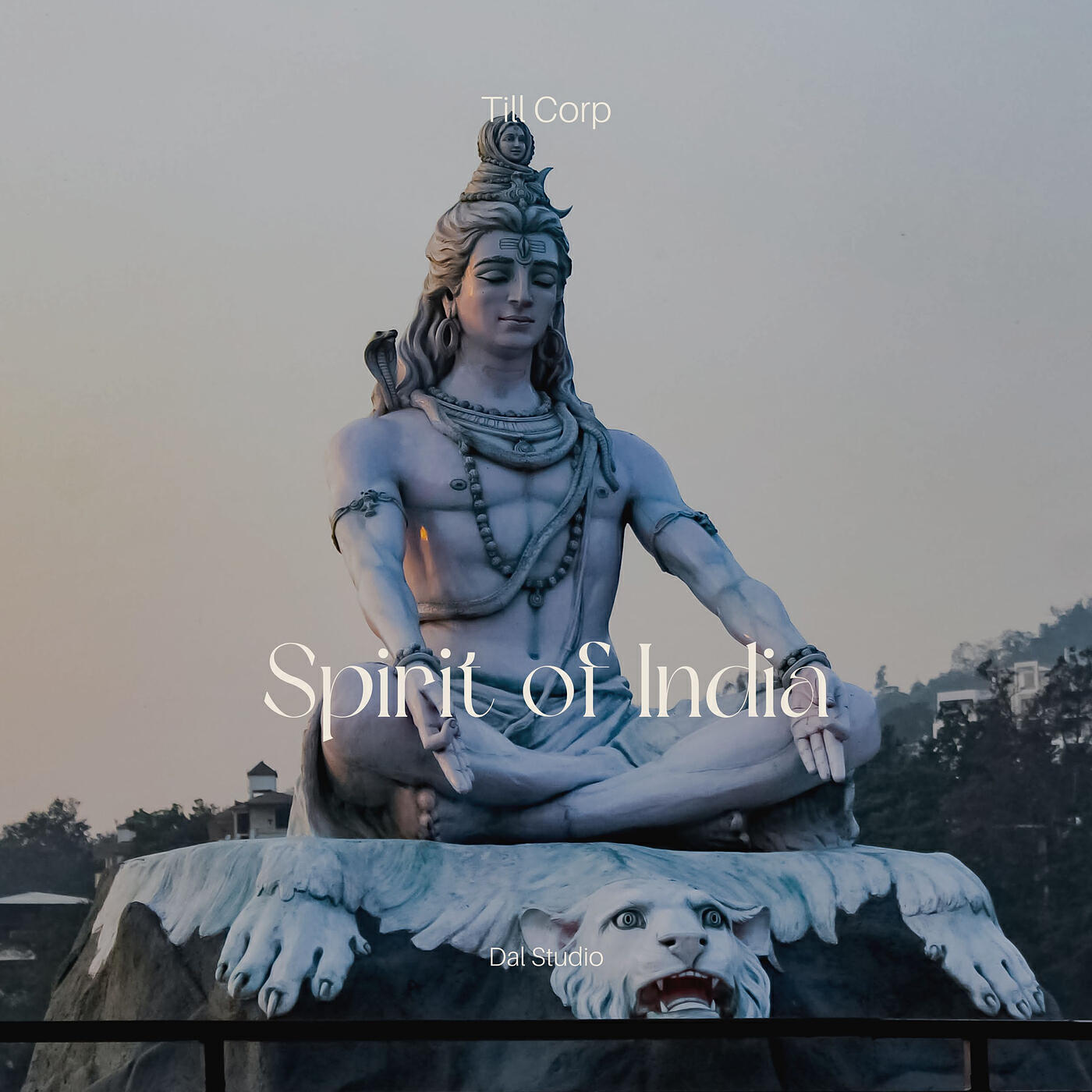 Релиз Spirit of India