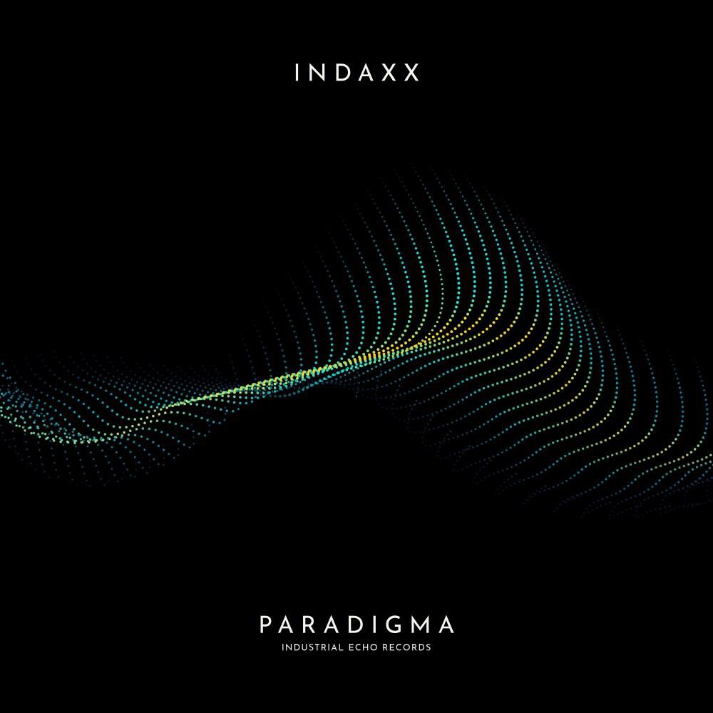 Релиз Paradigma
