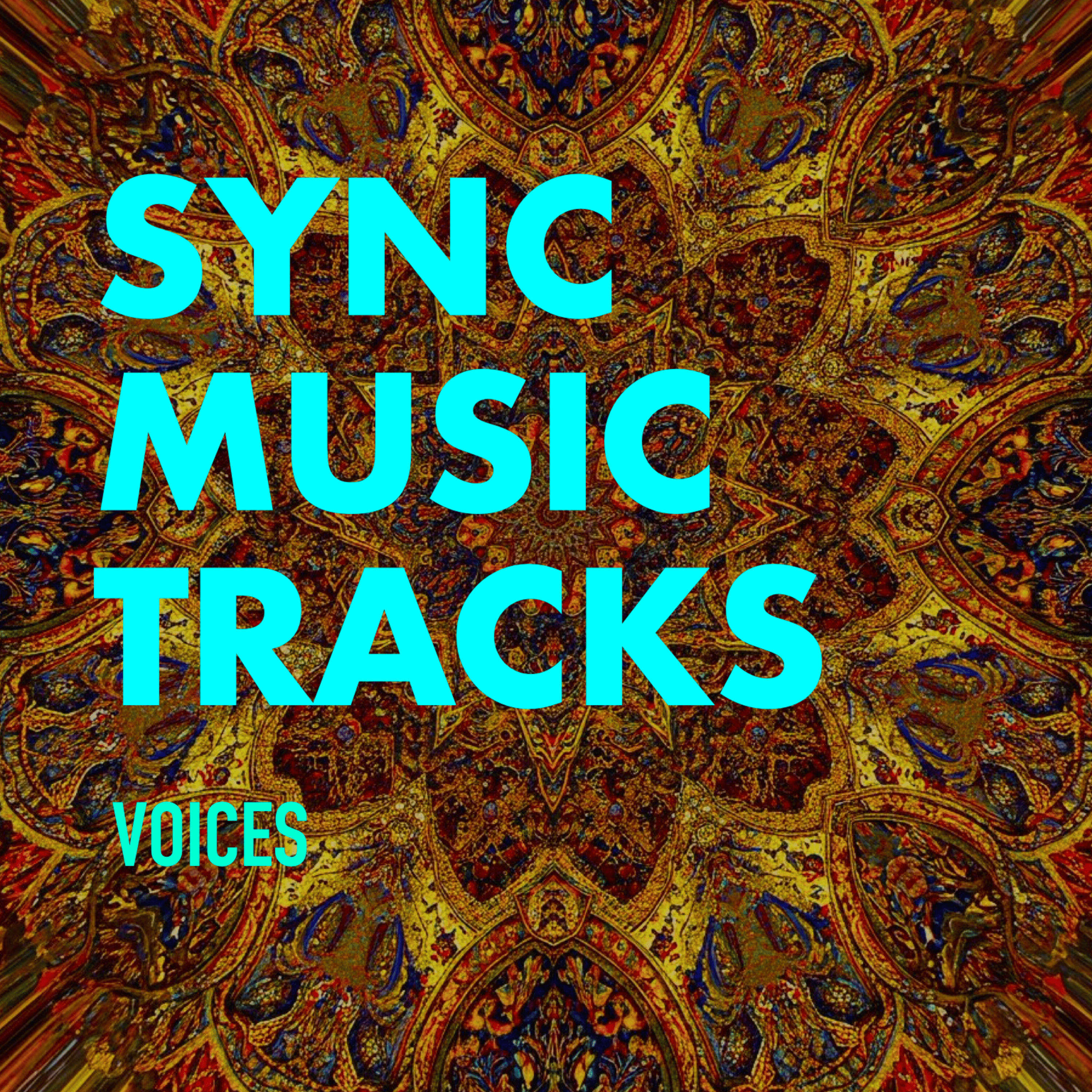 Релиз VOICES