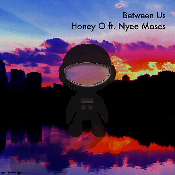 Релиз Between Us (feat. Nyee Moses)