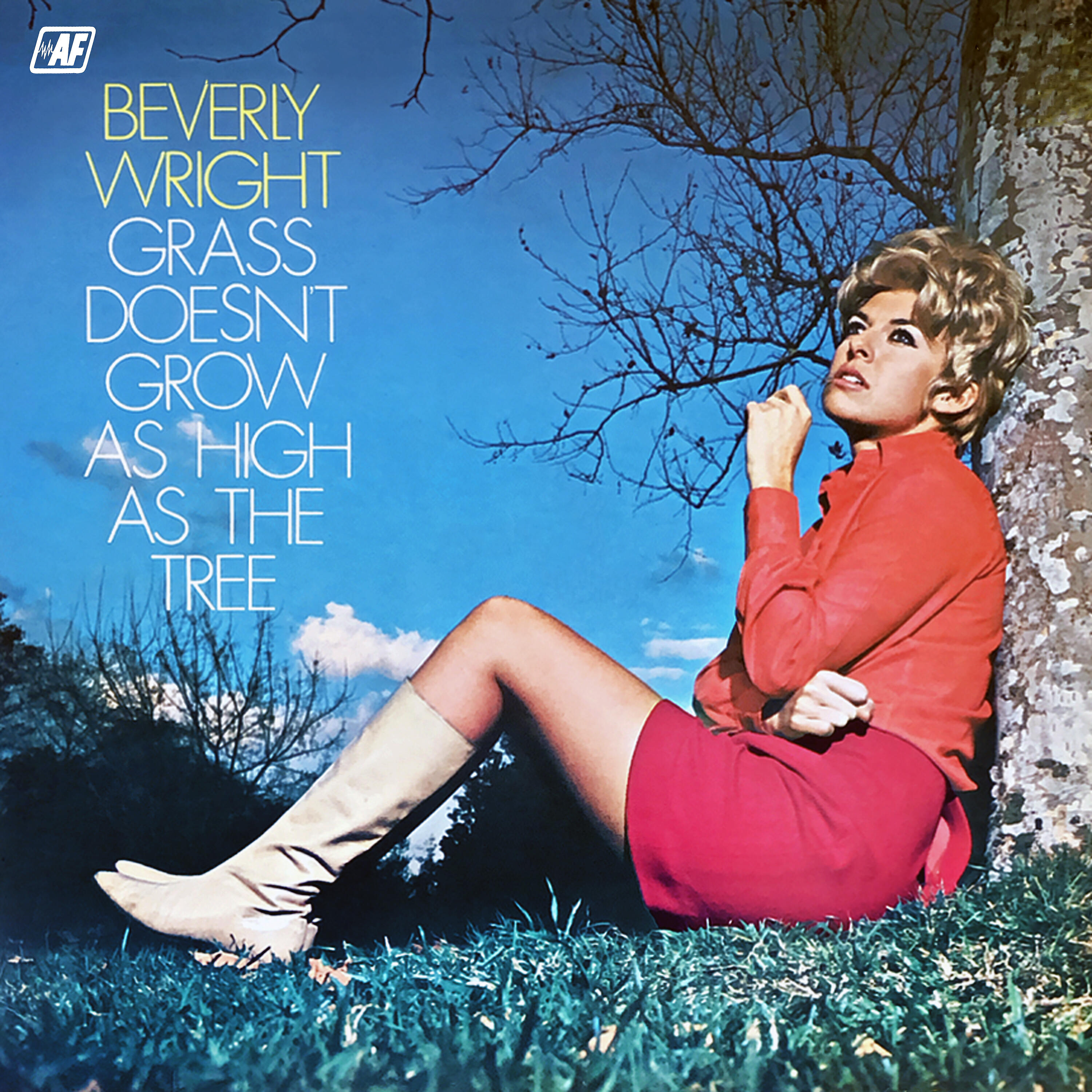 Релиз Grass Doesn't Grow as High as the Tree