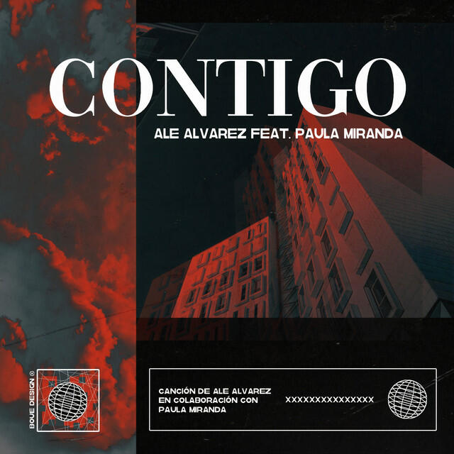 Трек Contigo - Extended Mix