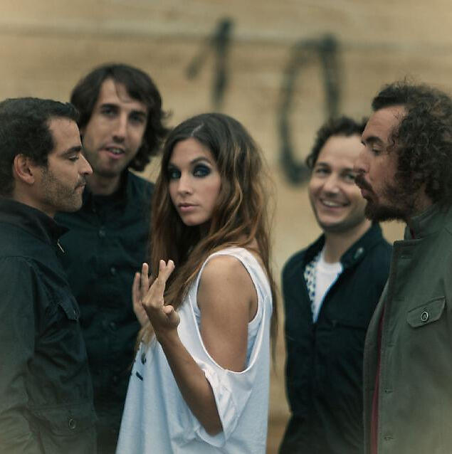 La Oreja de Van Gogh