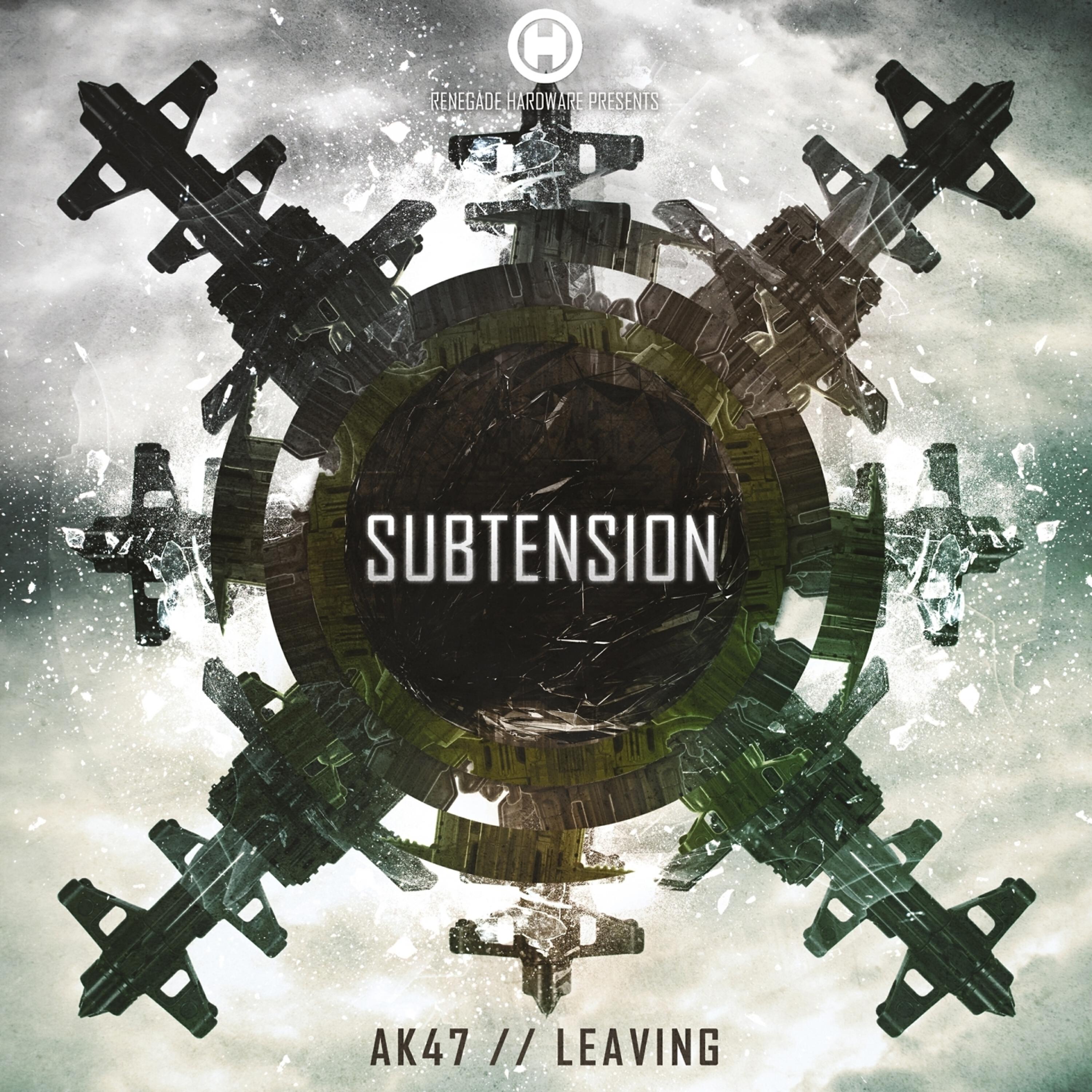 Релиз AK47 / Leaving / Offset