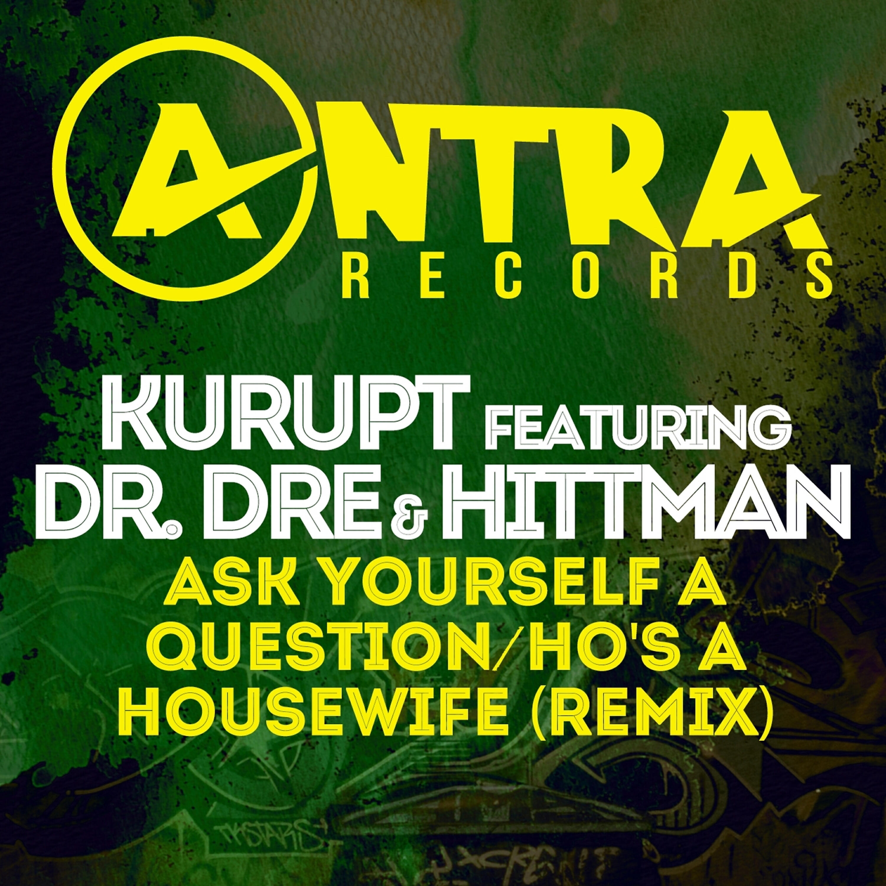 Релиз Ask Yourself a Question / Ho's a Housewife (Remix)