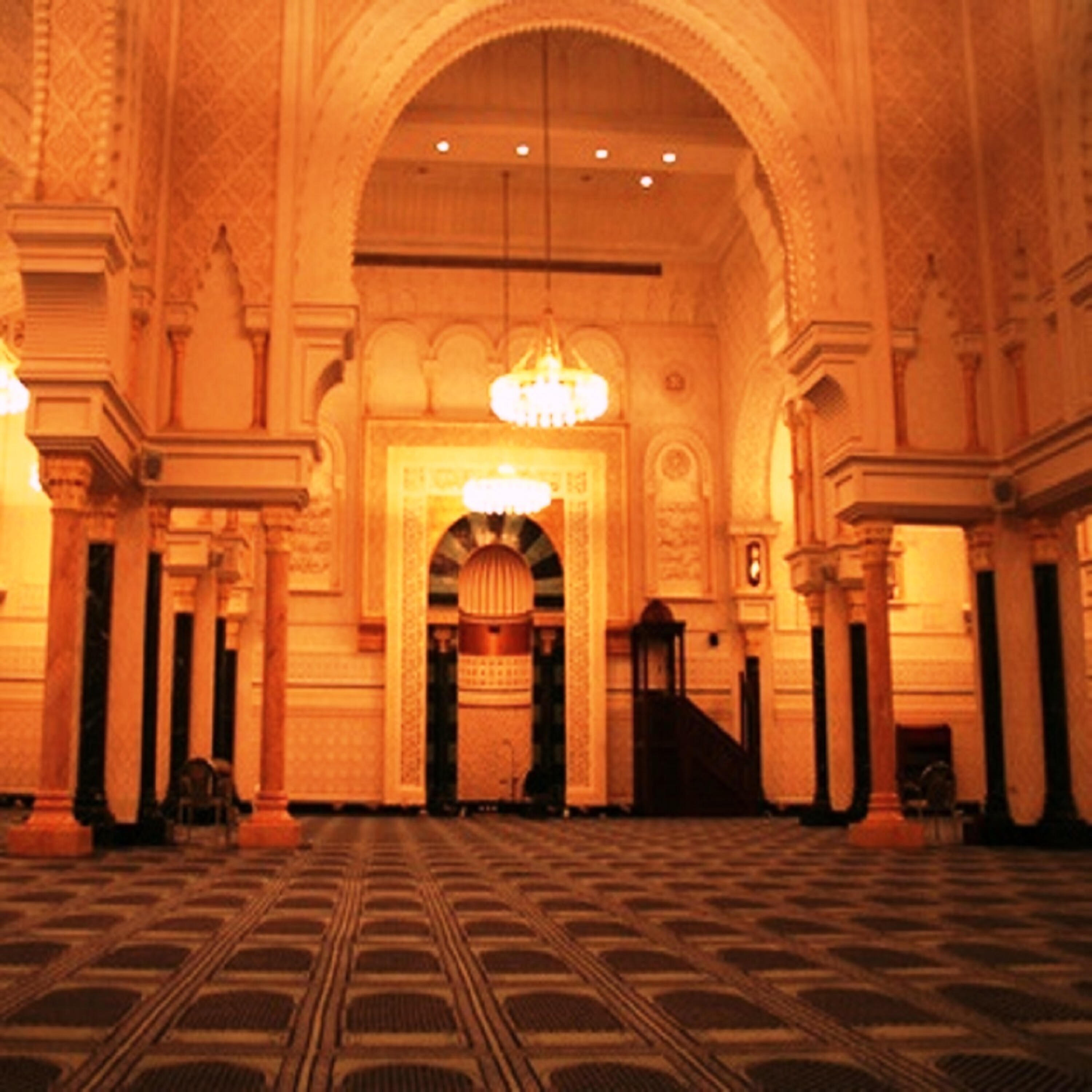 Релиз Al-Isra