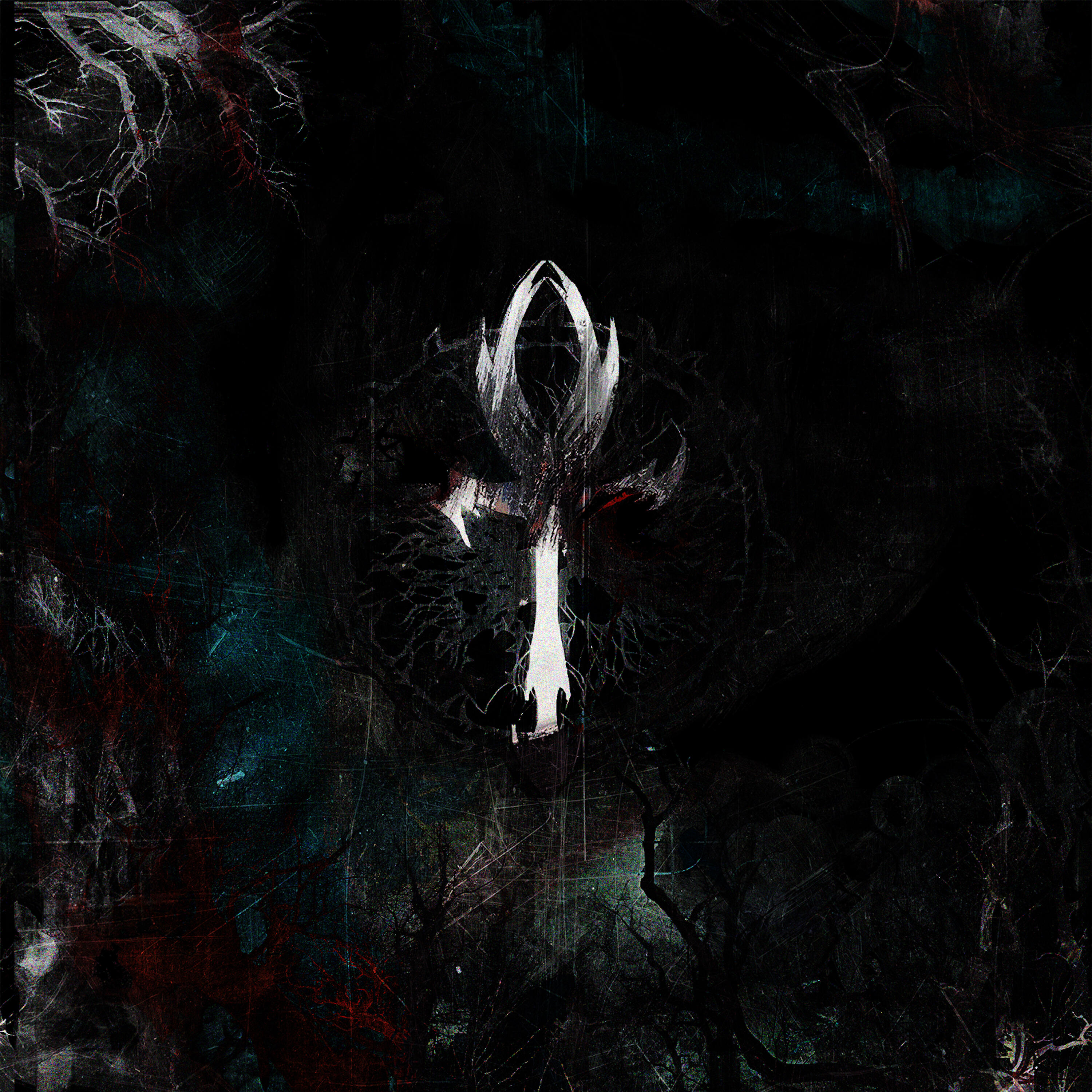 Релиз trapped dead
