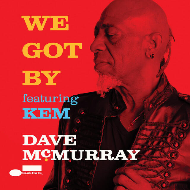 Релиз We Got By (Radio Edit)