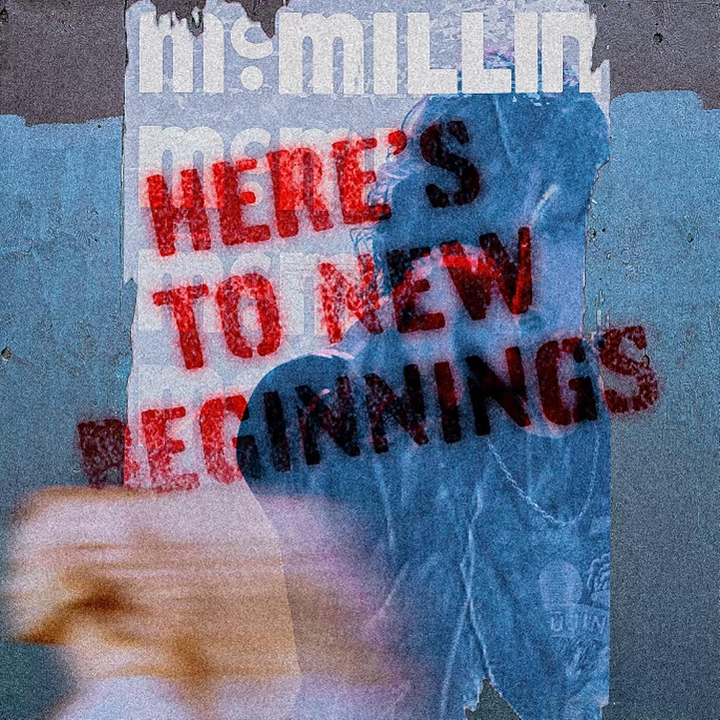 Релиз Here's to New Beginnings