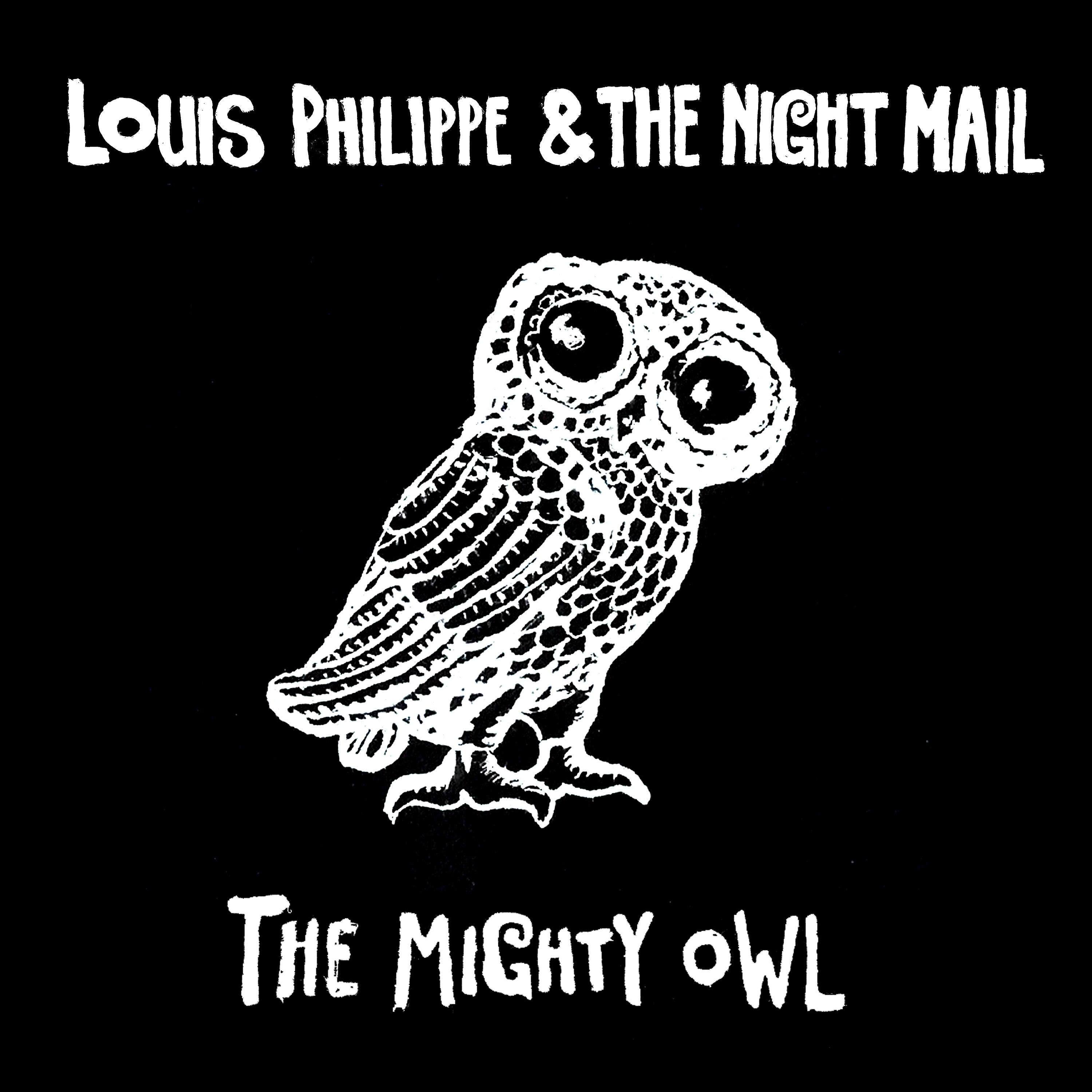 Релиз The Mighty Owl