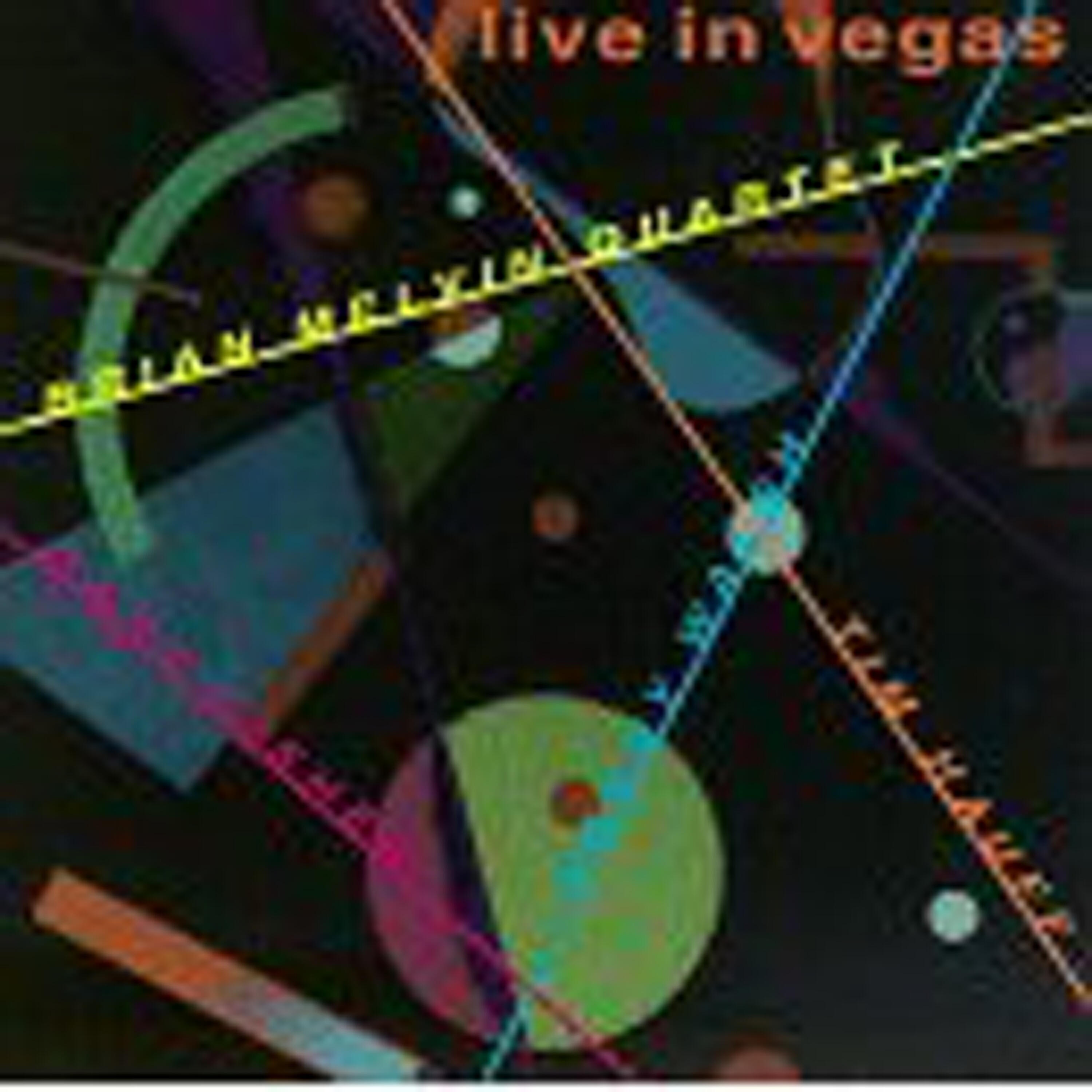 Релиз Live In Vegas