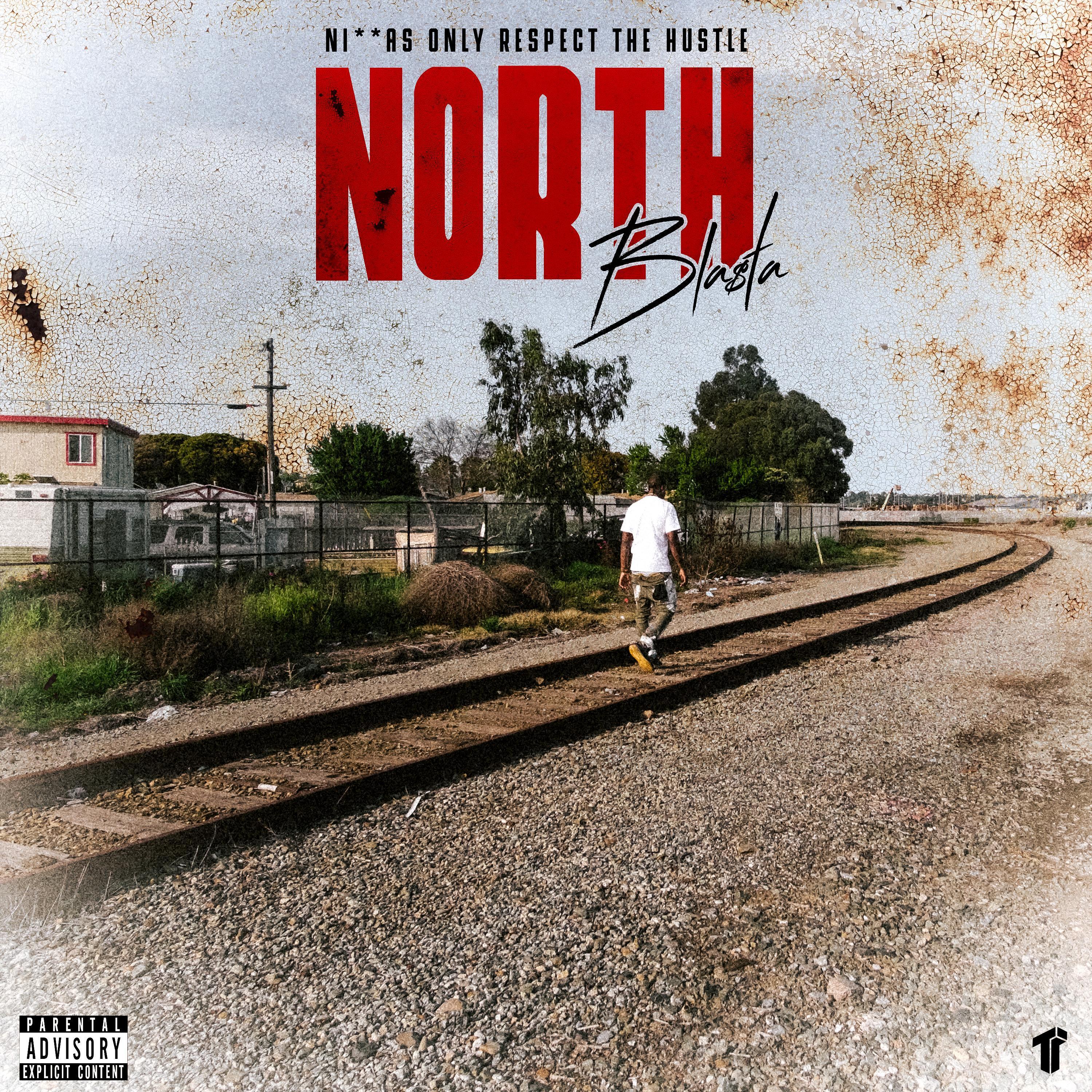 Релиз NORTH