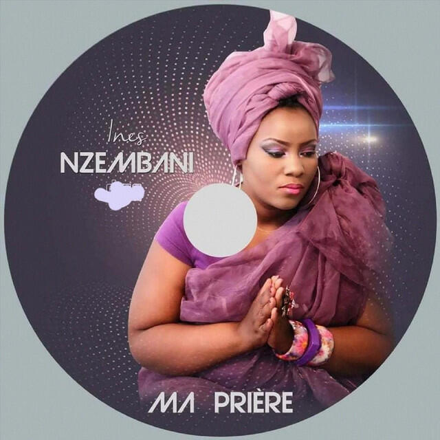 Релиз Ma Priere