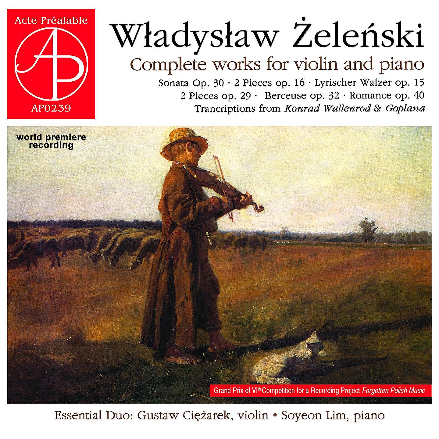 Gustaw Ciezarek
