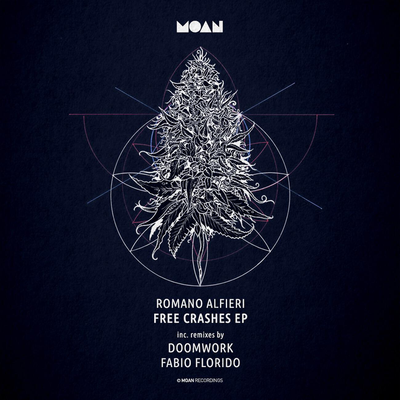 Релиз Free Crashes EP