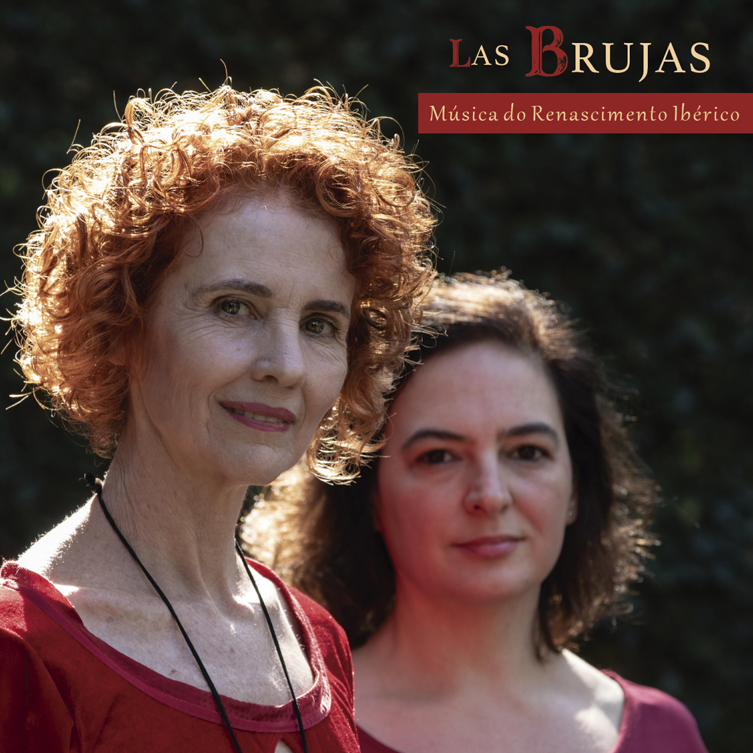 Релиз Las Brujas