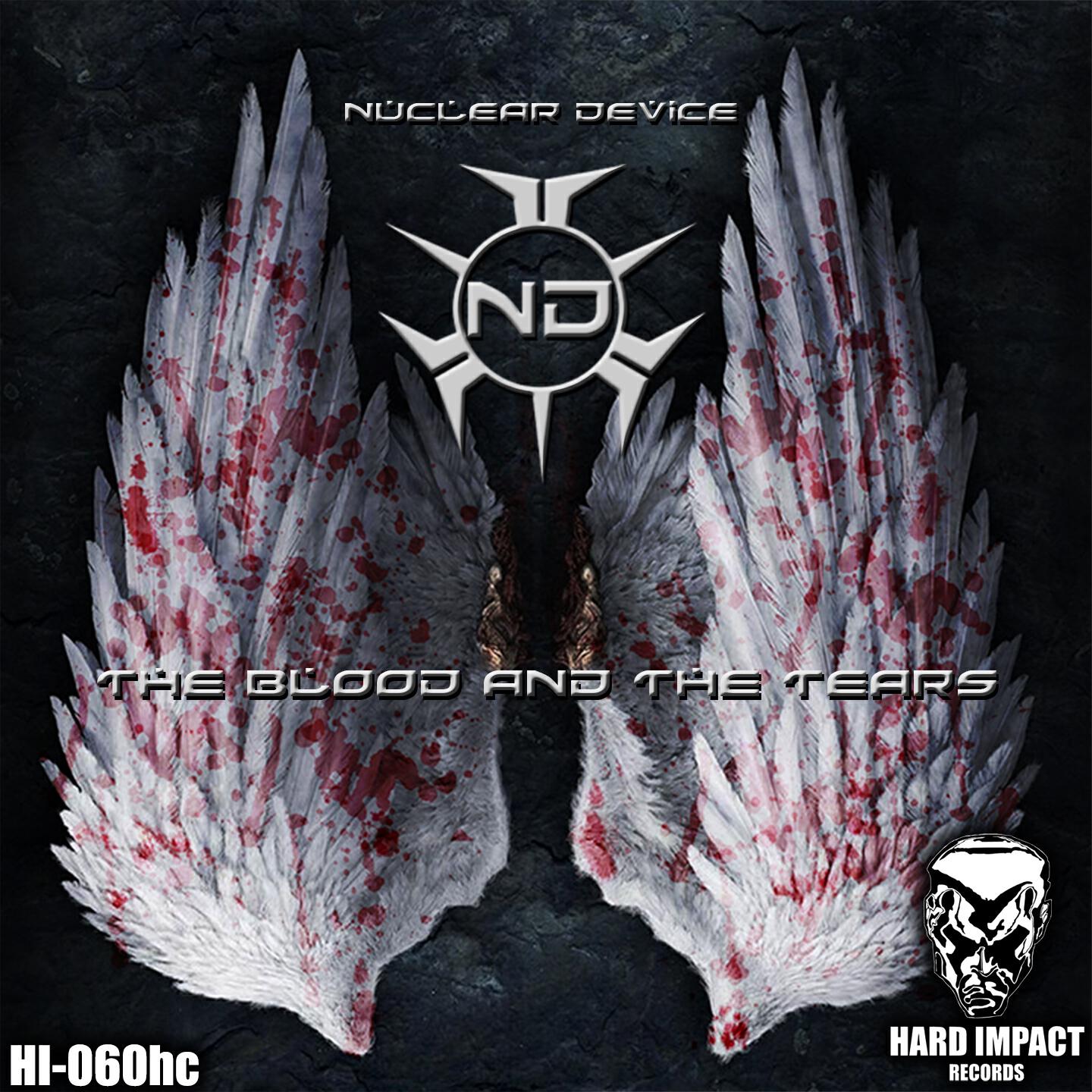 Релиз The Blood and the Tears