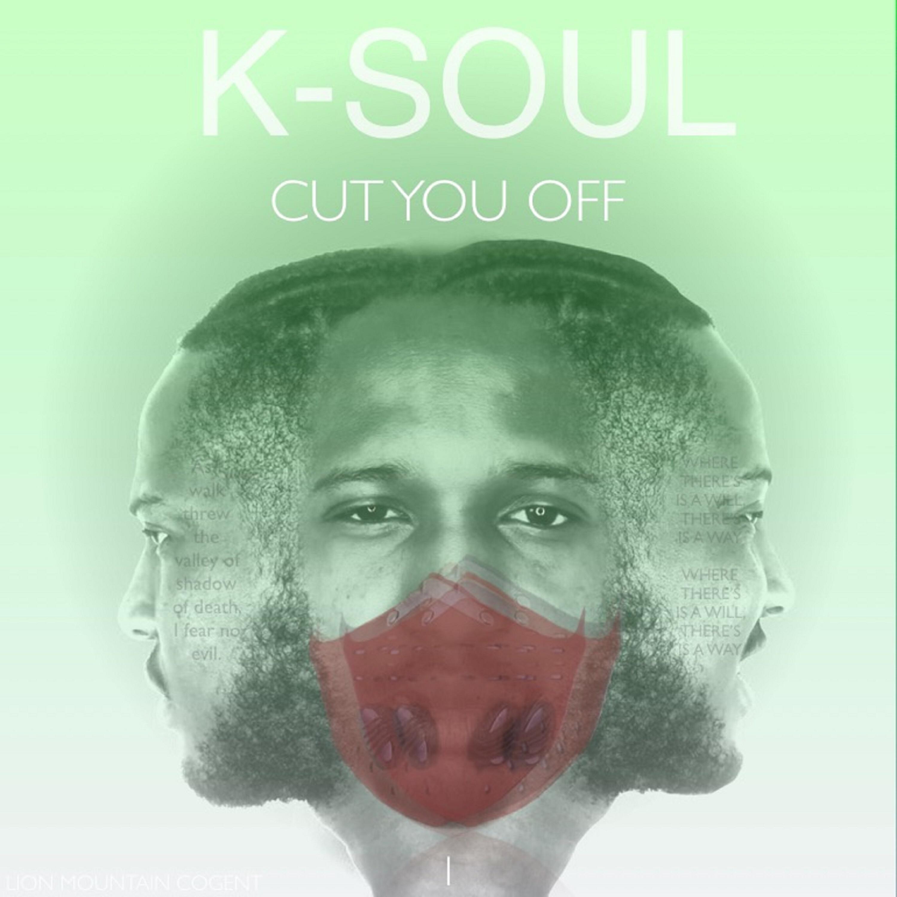 Релиз Cut You Off