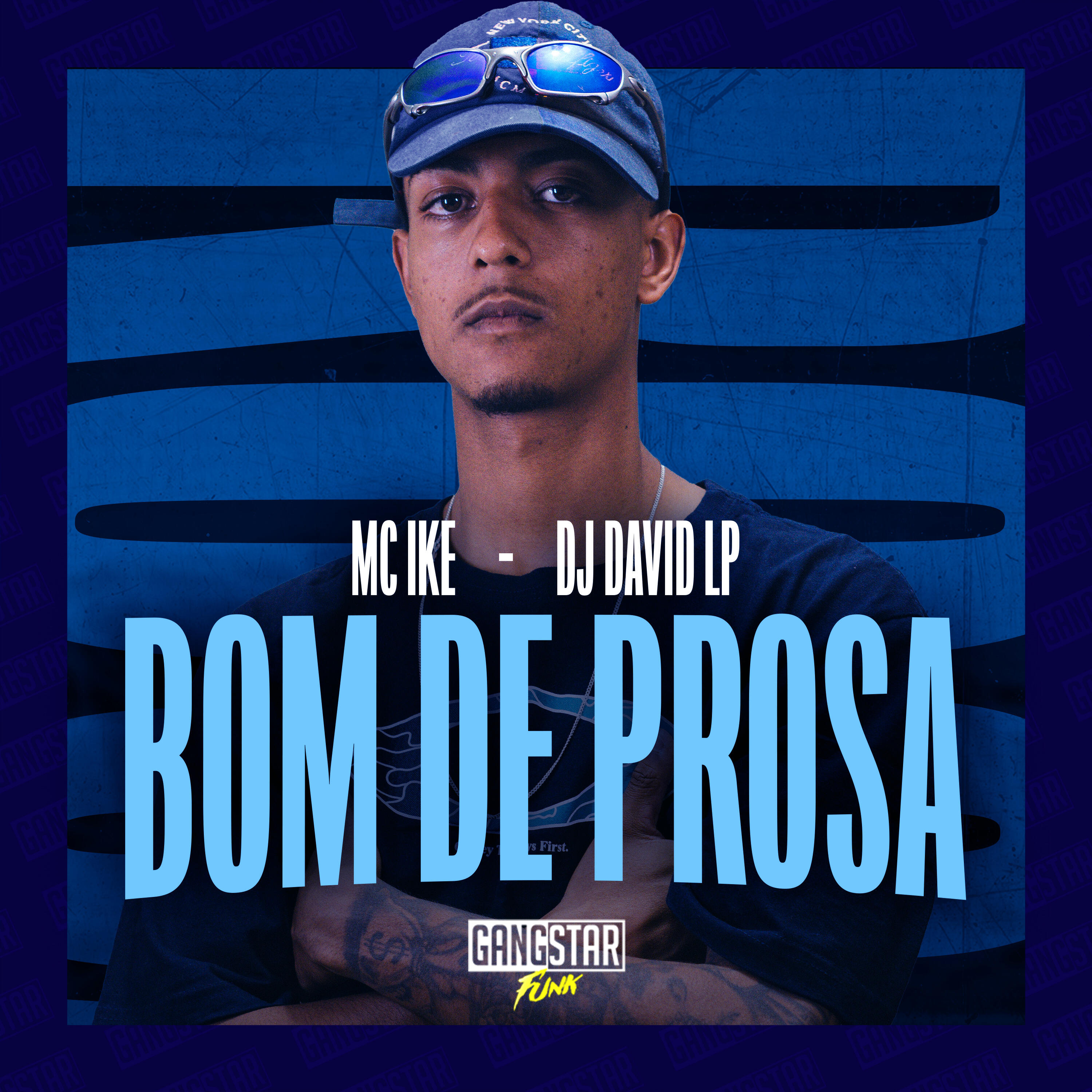 Релиз Bom de Prosa
