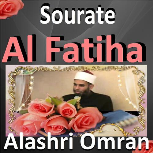 Релиз Sourate Al Fatiha