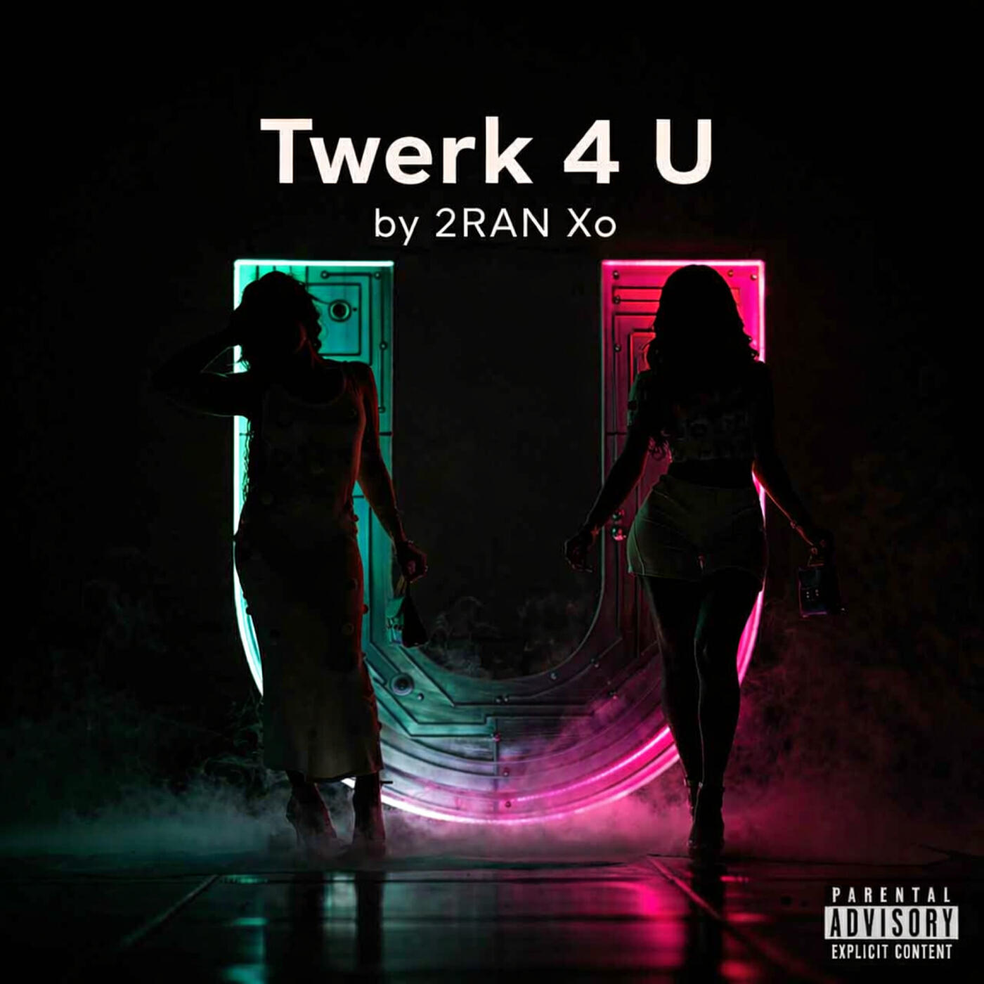 Релиз Twerk 4 U