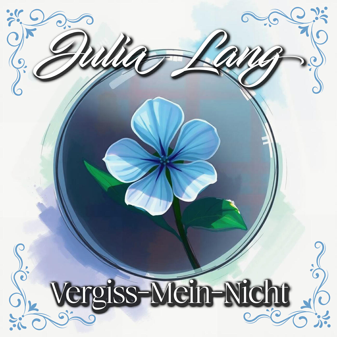 Релиз Vergiss Mein Nicht