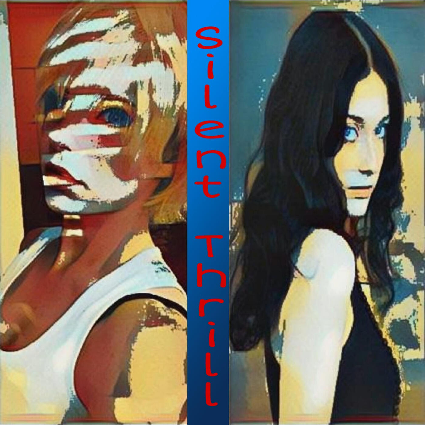 Релиз Silent Thrill