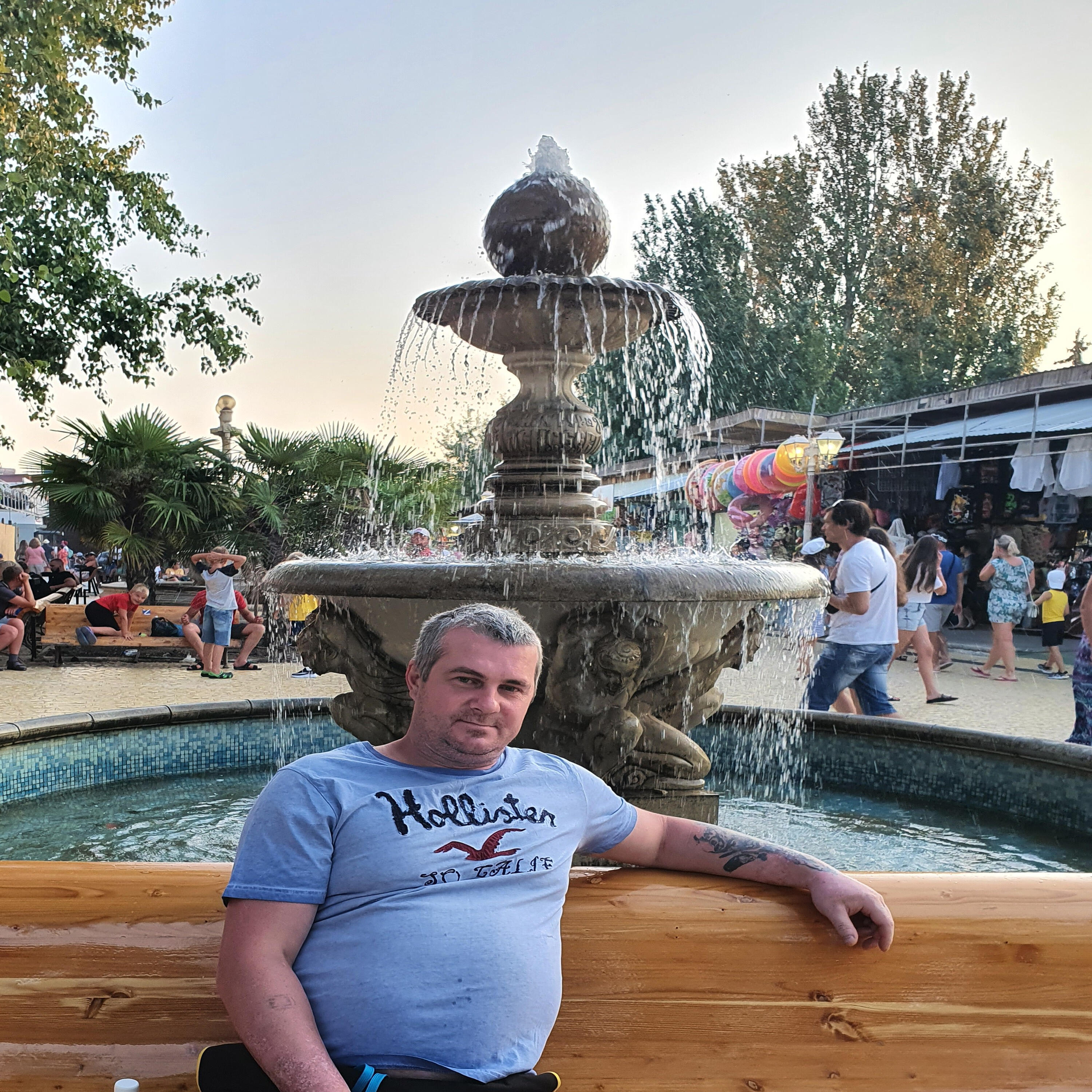 Релиз Веер