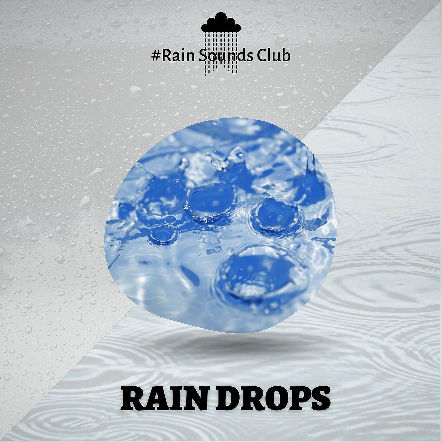 Релиз Rain Drops - Meditation for 30 Days
