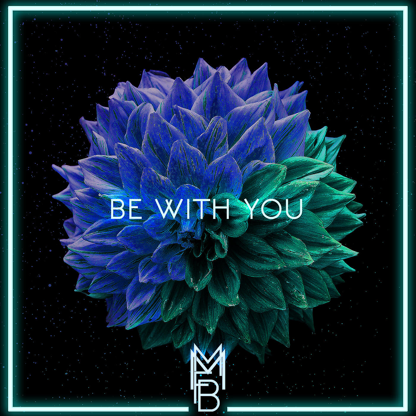 Релиз Be with You