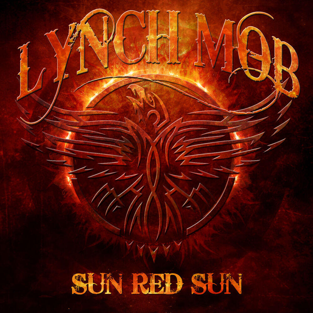 Релиз Sun Red Sun