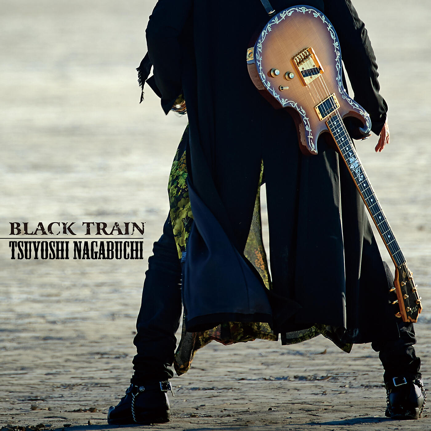 Релиз Black Train