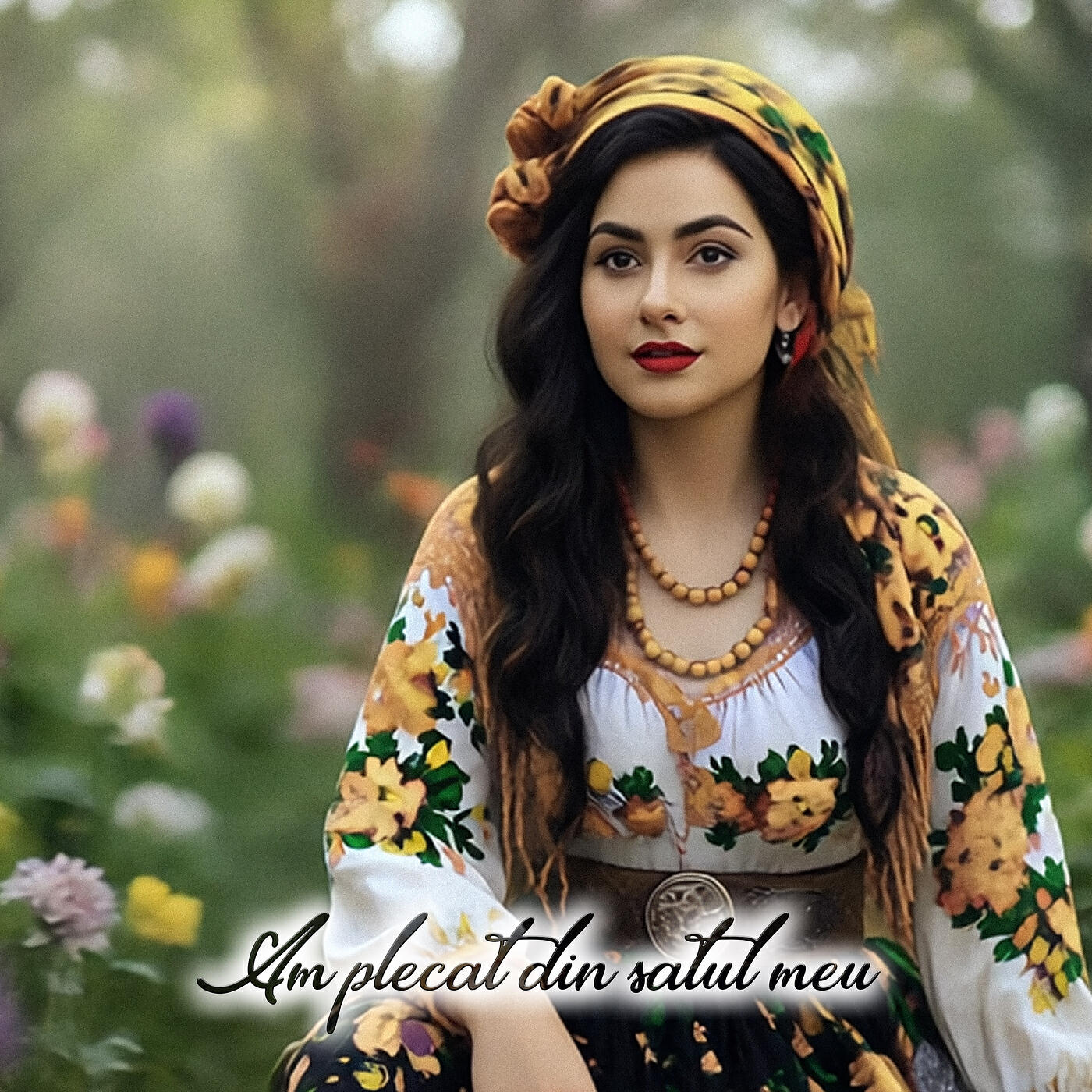 Релиз Am Plecat Din Satul Meu