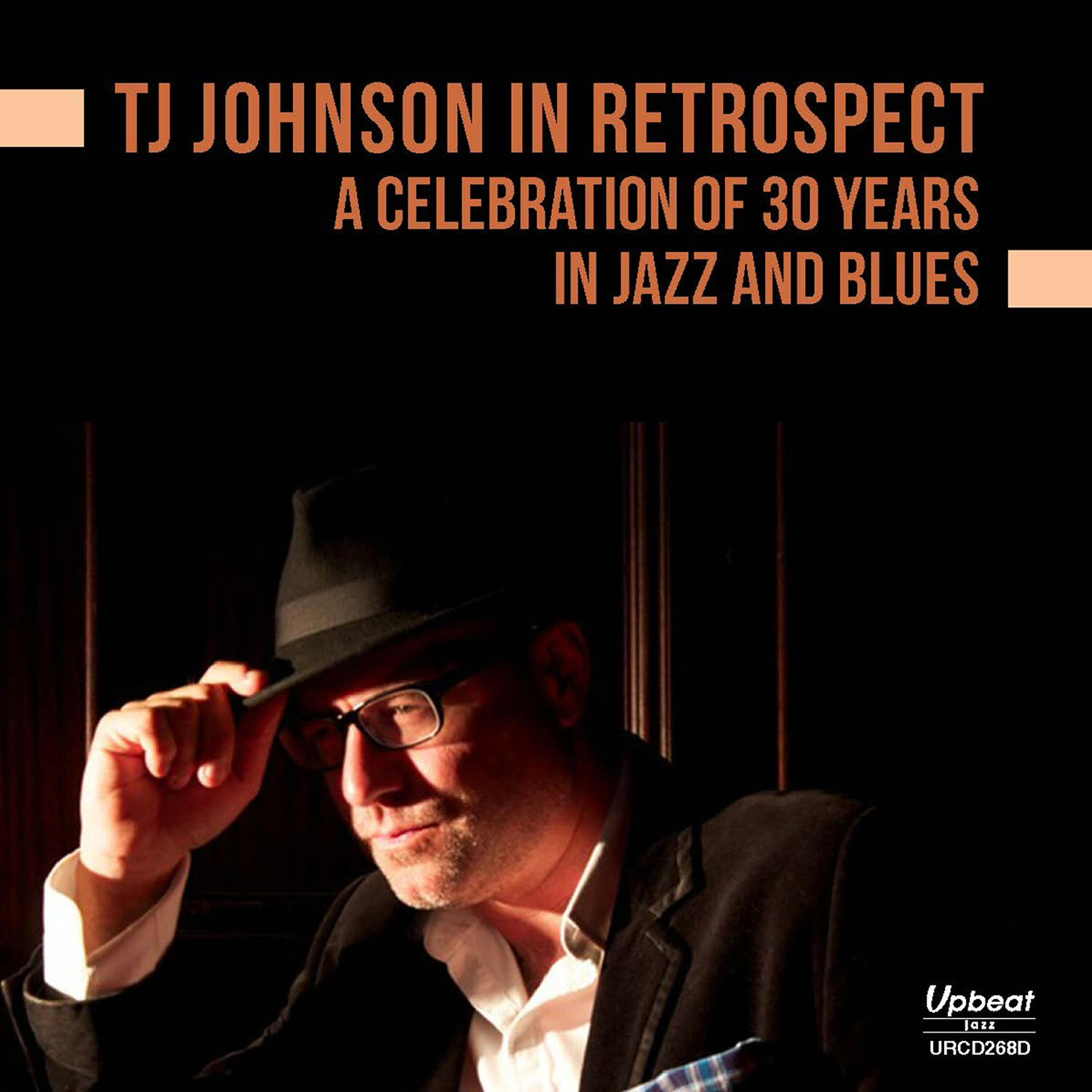 Релиз T J Johnson in Retrospect