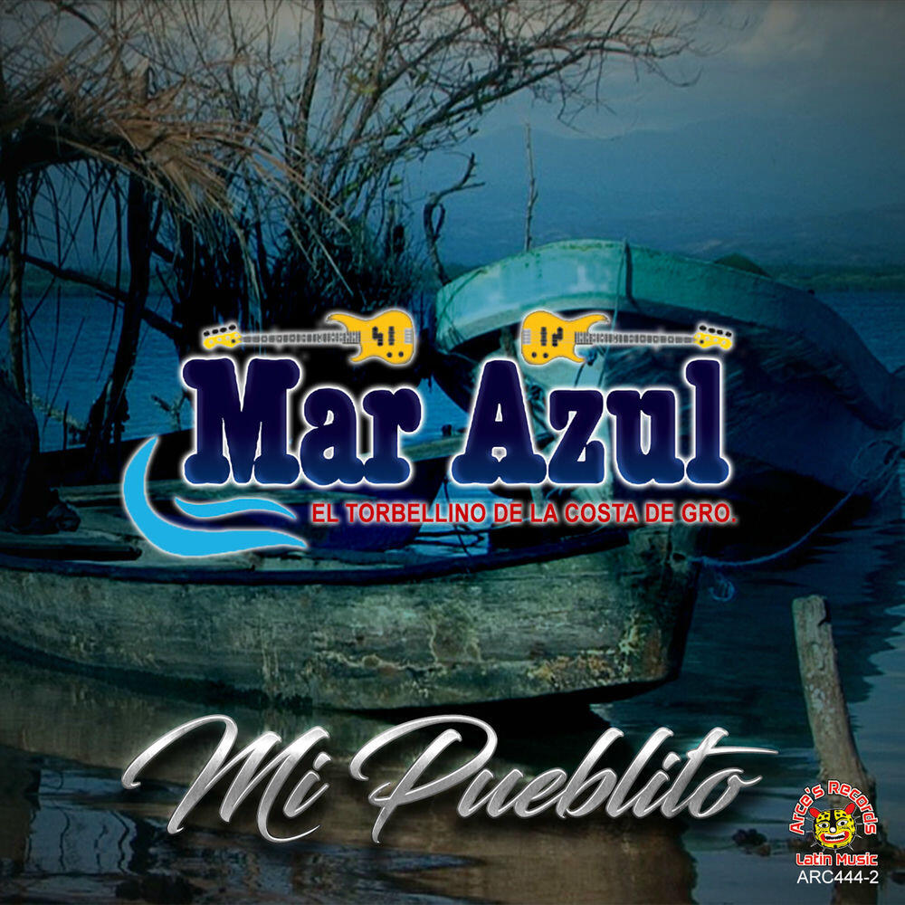 Релиз Mi Pueblito