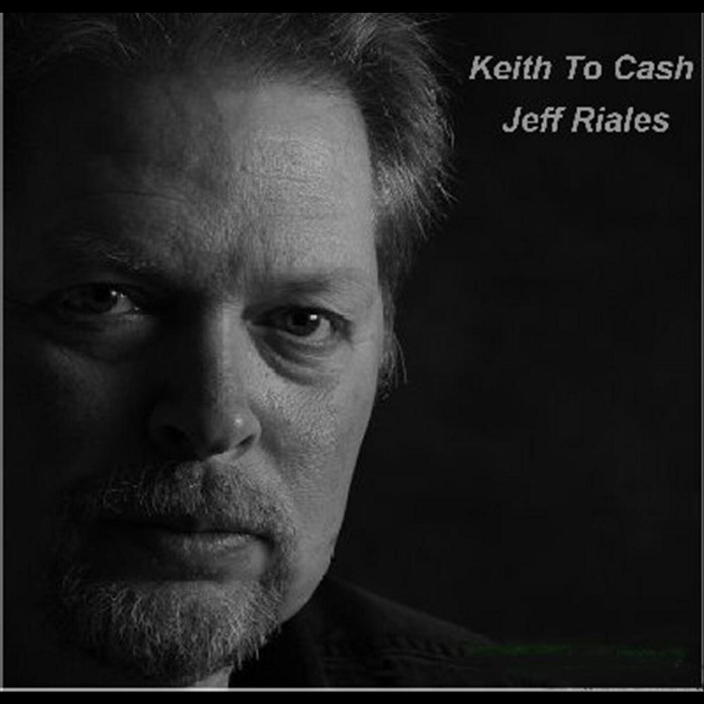 Релиз Keith to Cash