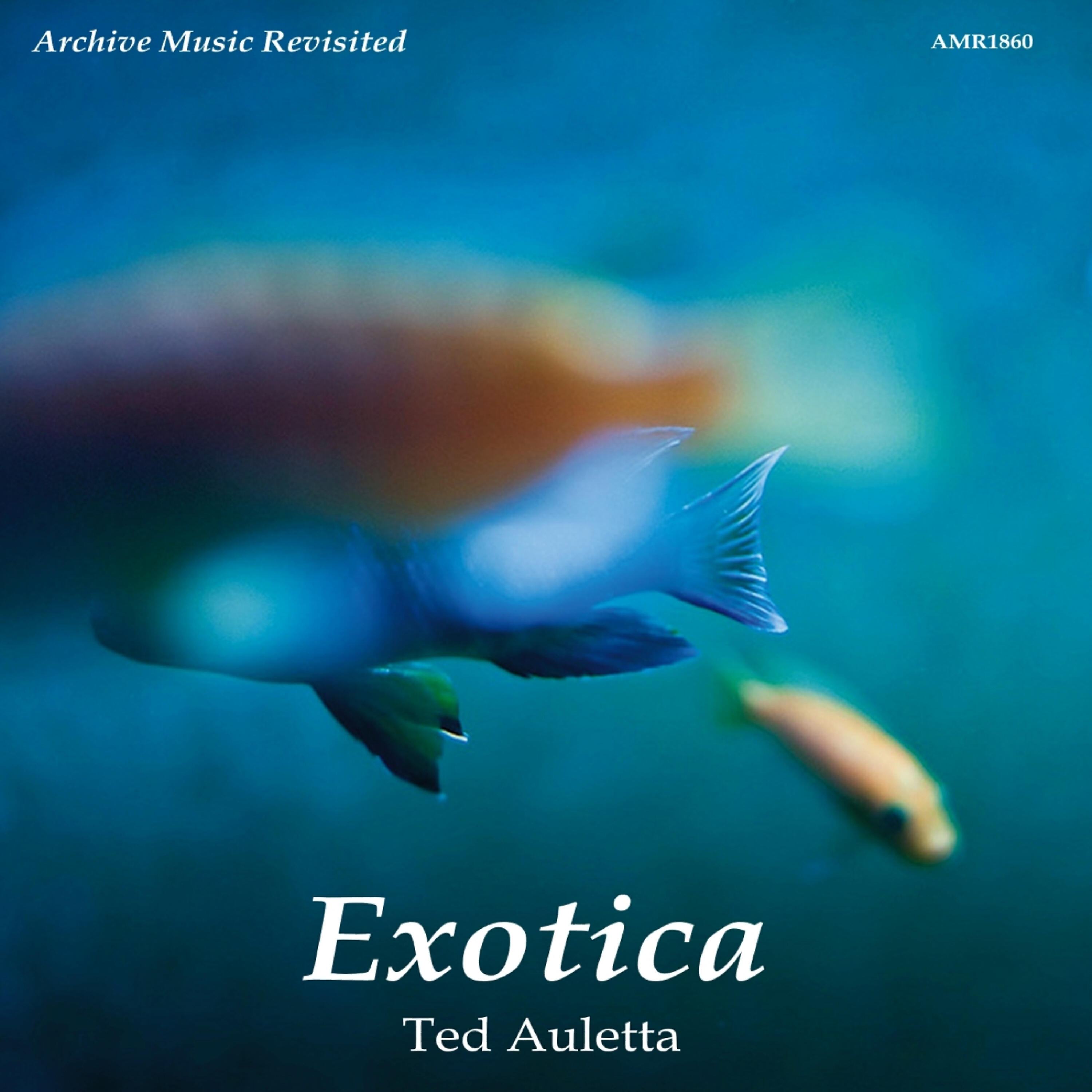 Релиз Exotica