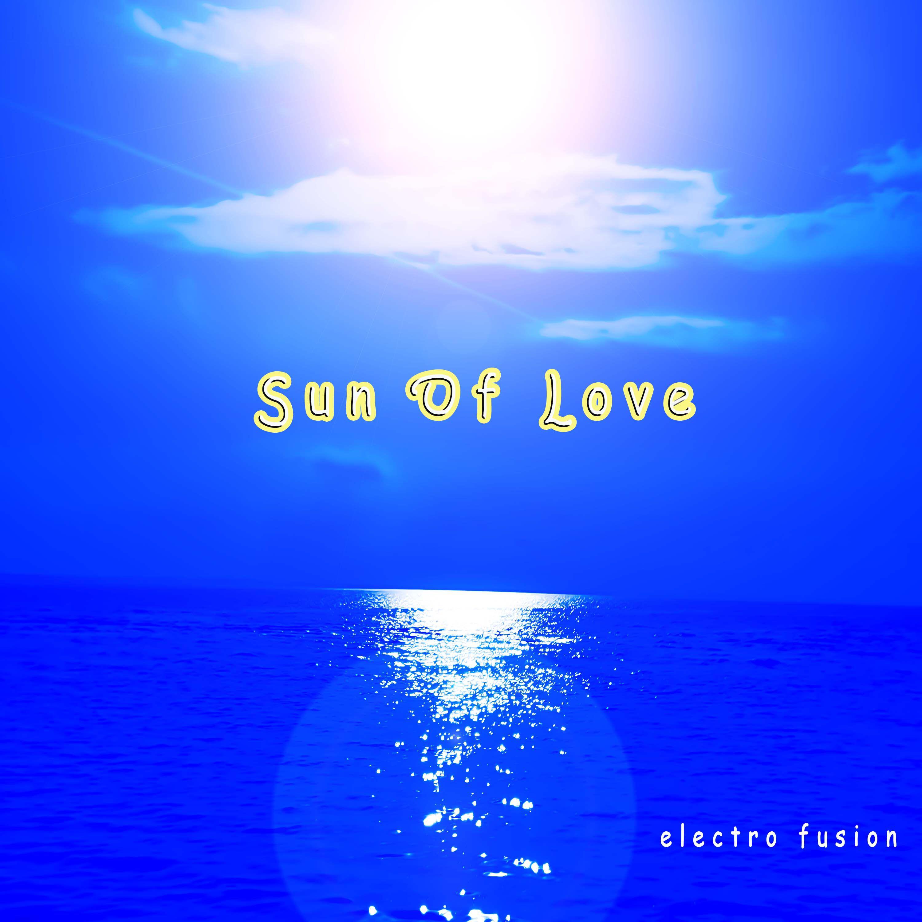 Релиз Sun Of Love