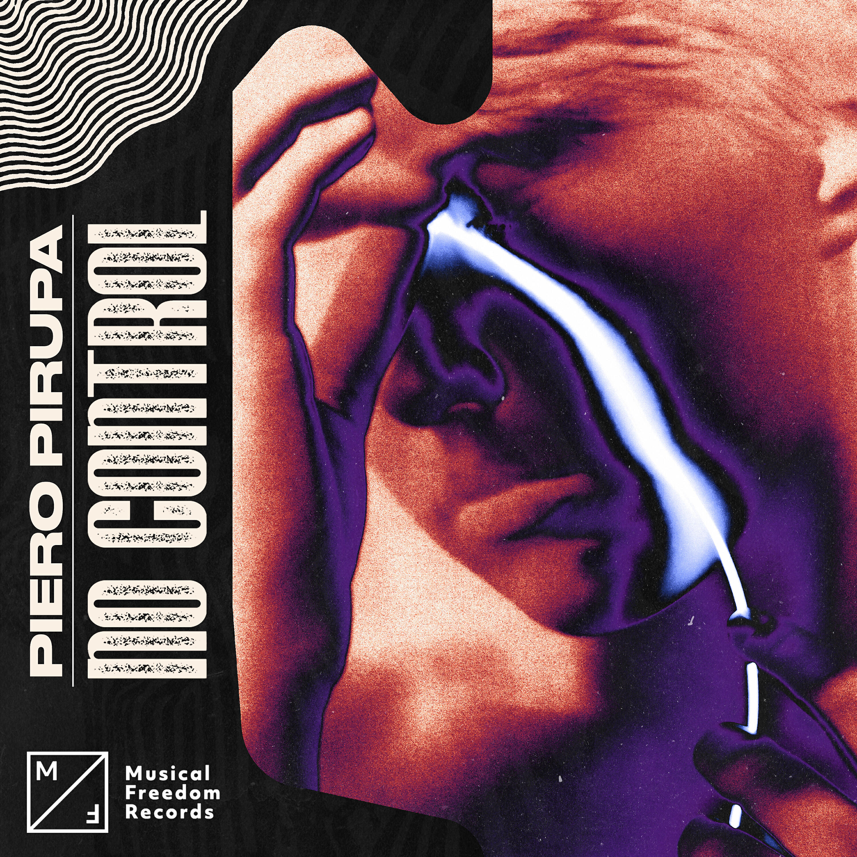 Релиз No Control