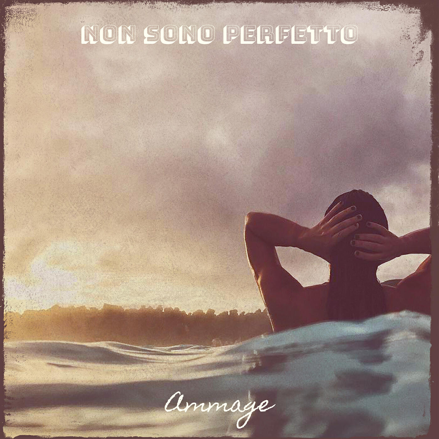 Ammage