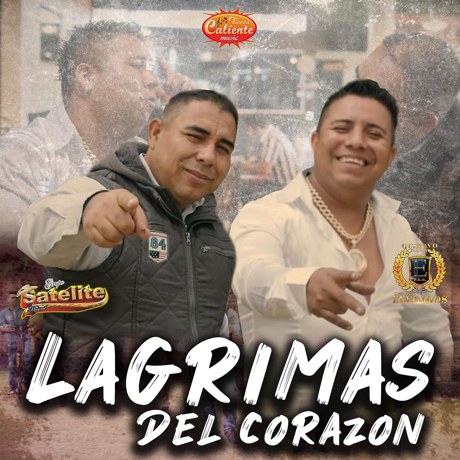 Gustavo Garcia Y Sus Elegidos