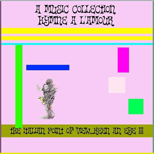 Релиз A Music Collection: Hymne a l'amour