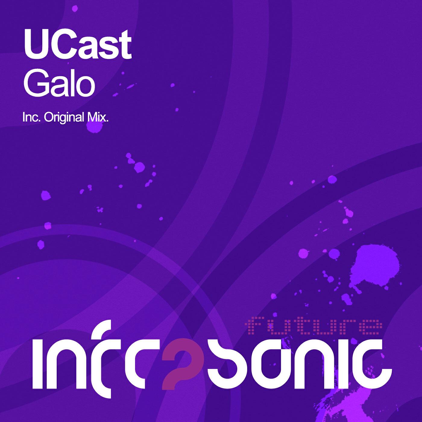 Релиз Galo