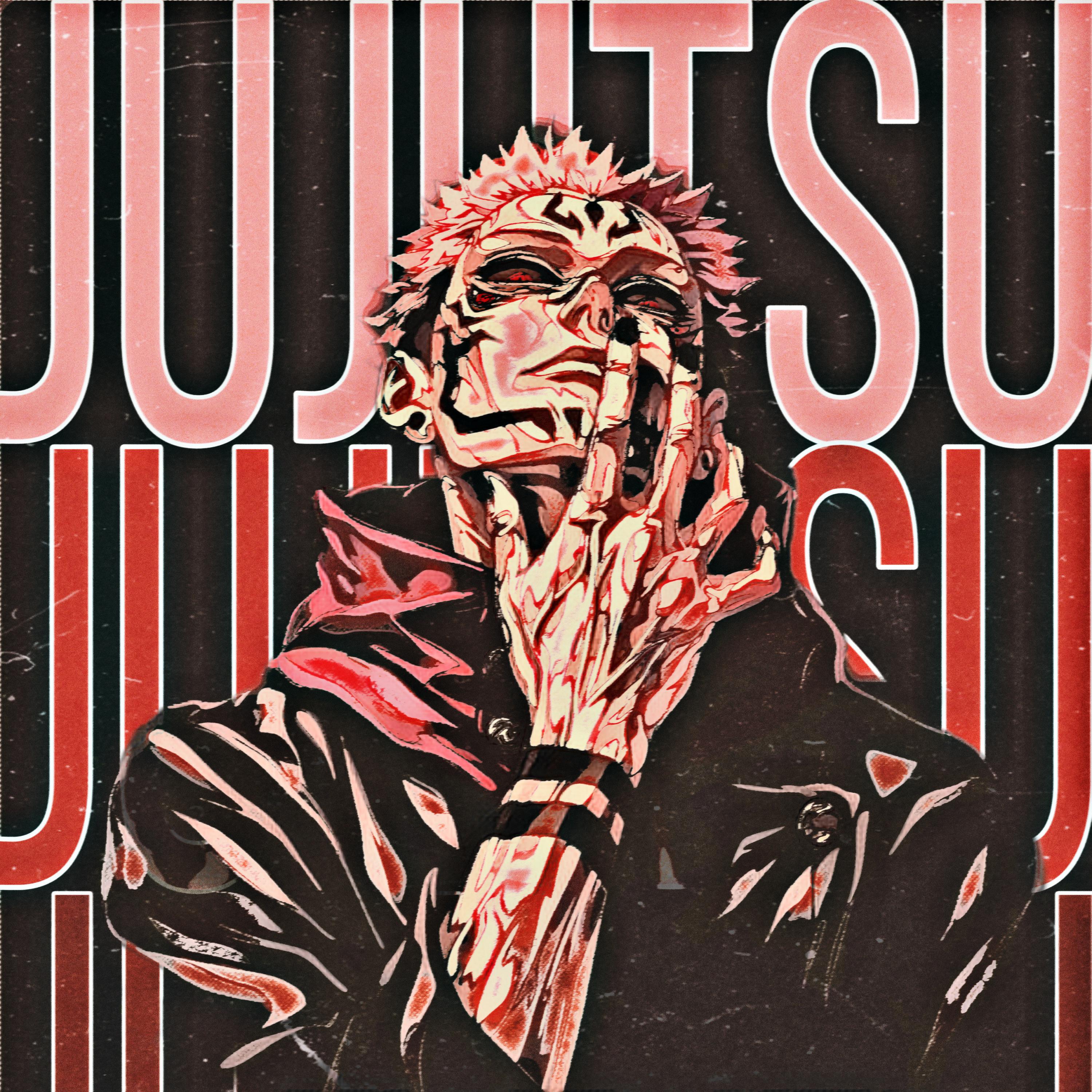 Релиз JUJUTSU