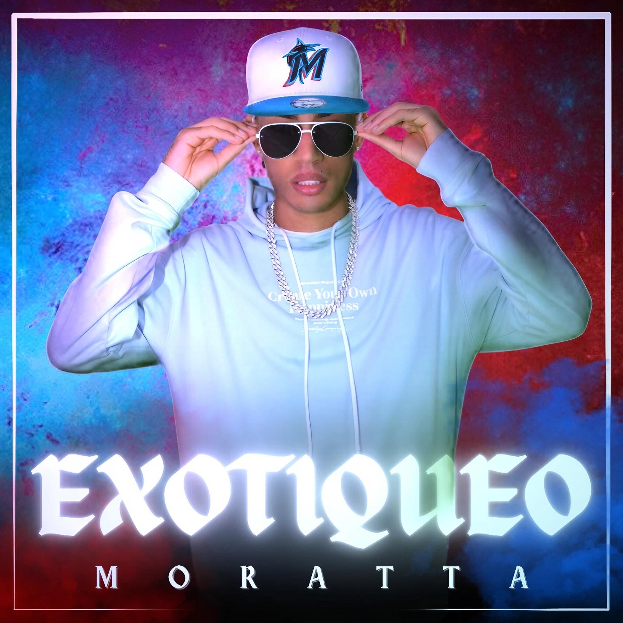 Релиз Exotiqueo