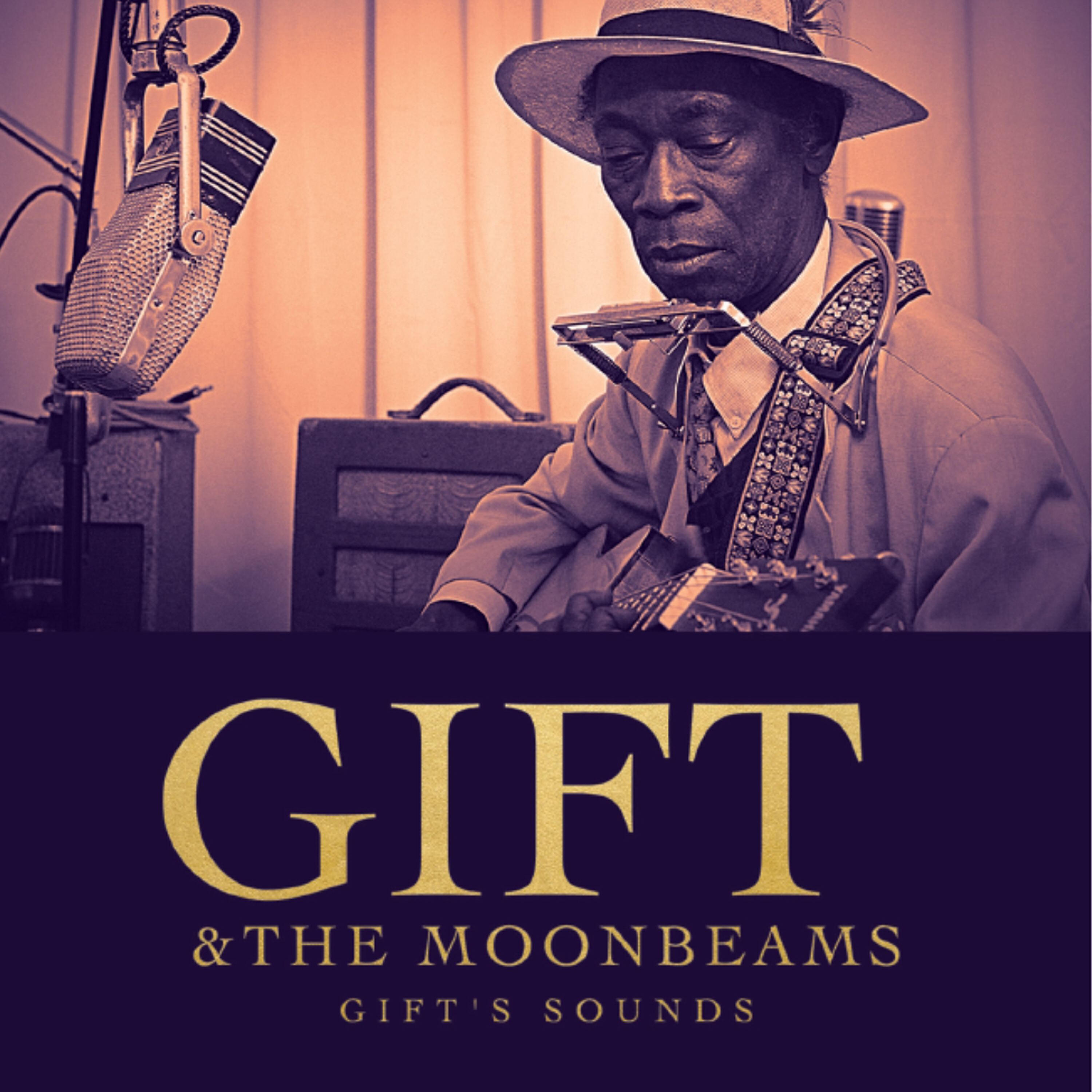 Релиз Gift's Songs