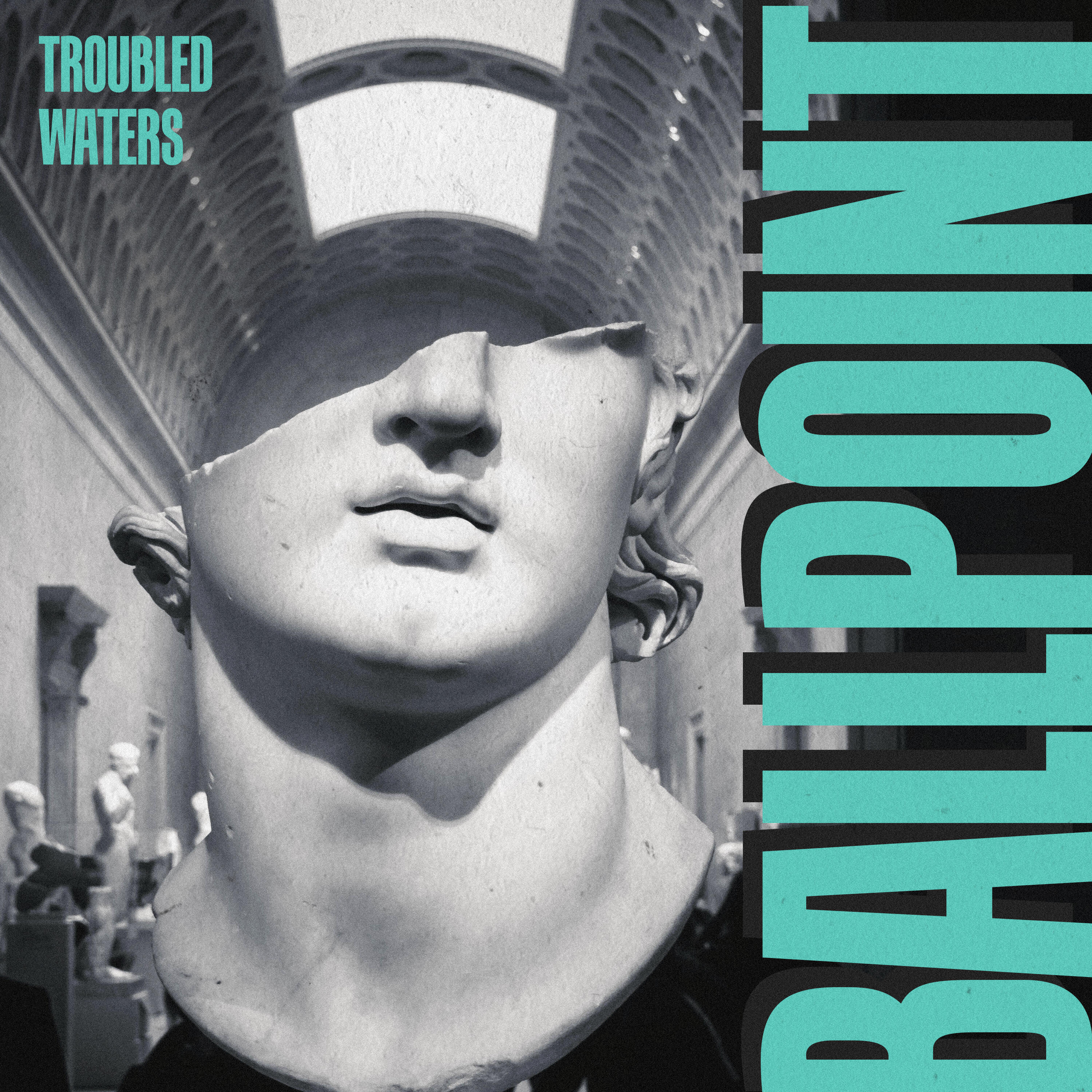 Релиз Troubled Waters