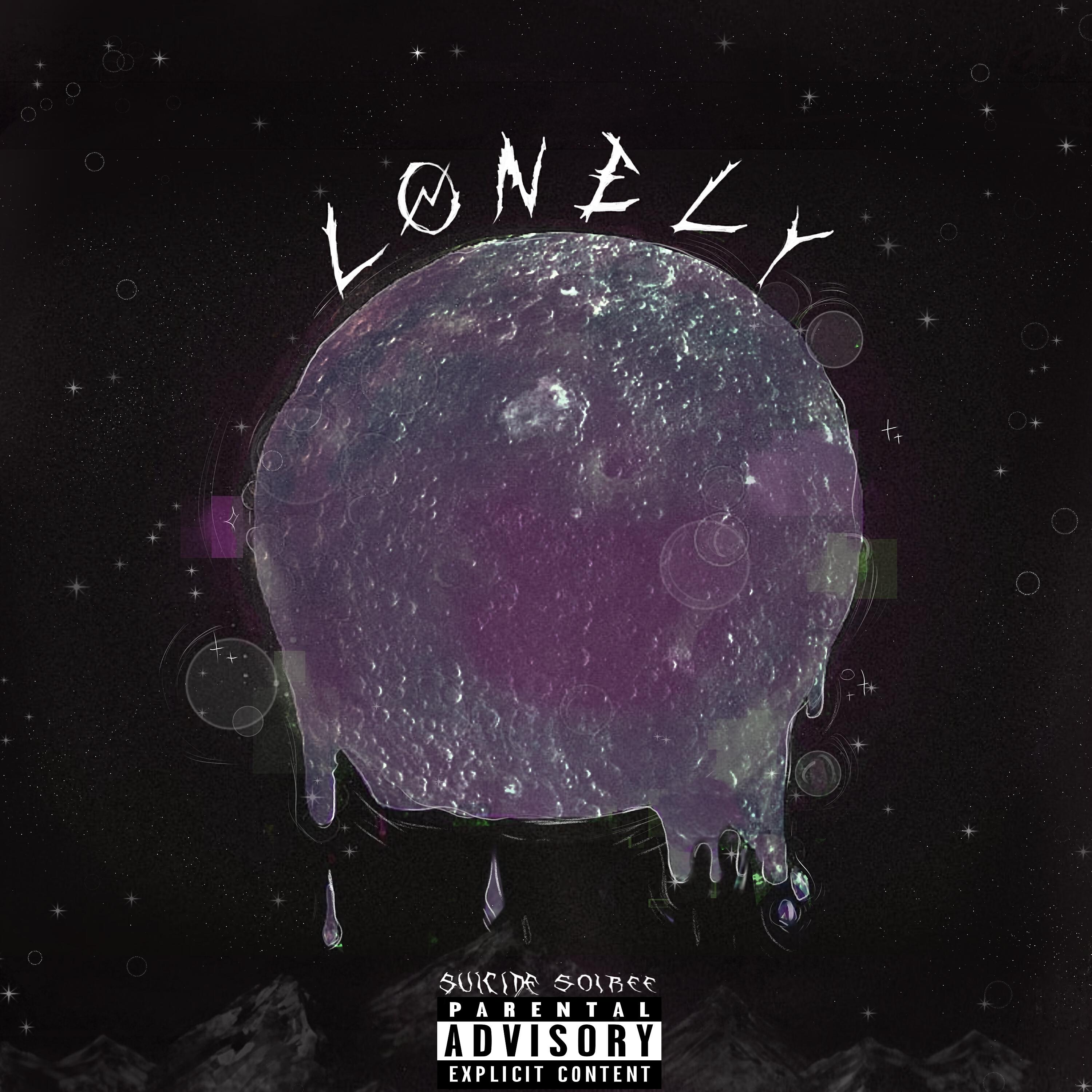 Релиз Lonely