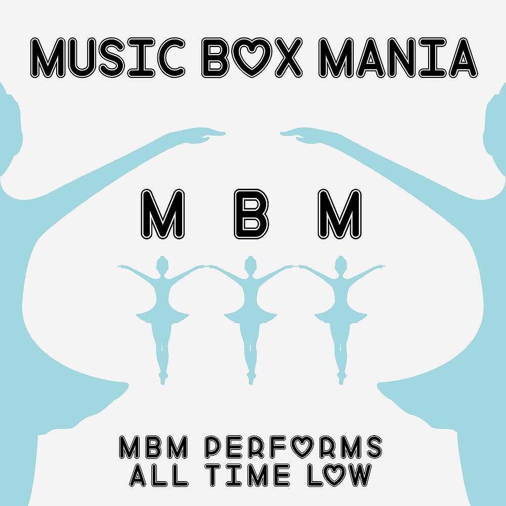 Релиз MBM Performs All Time Low