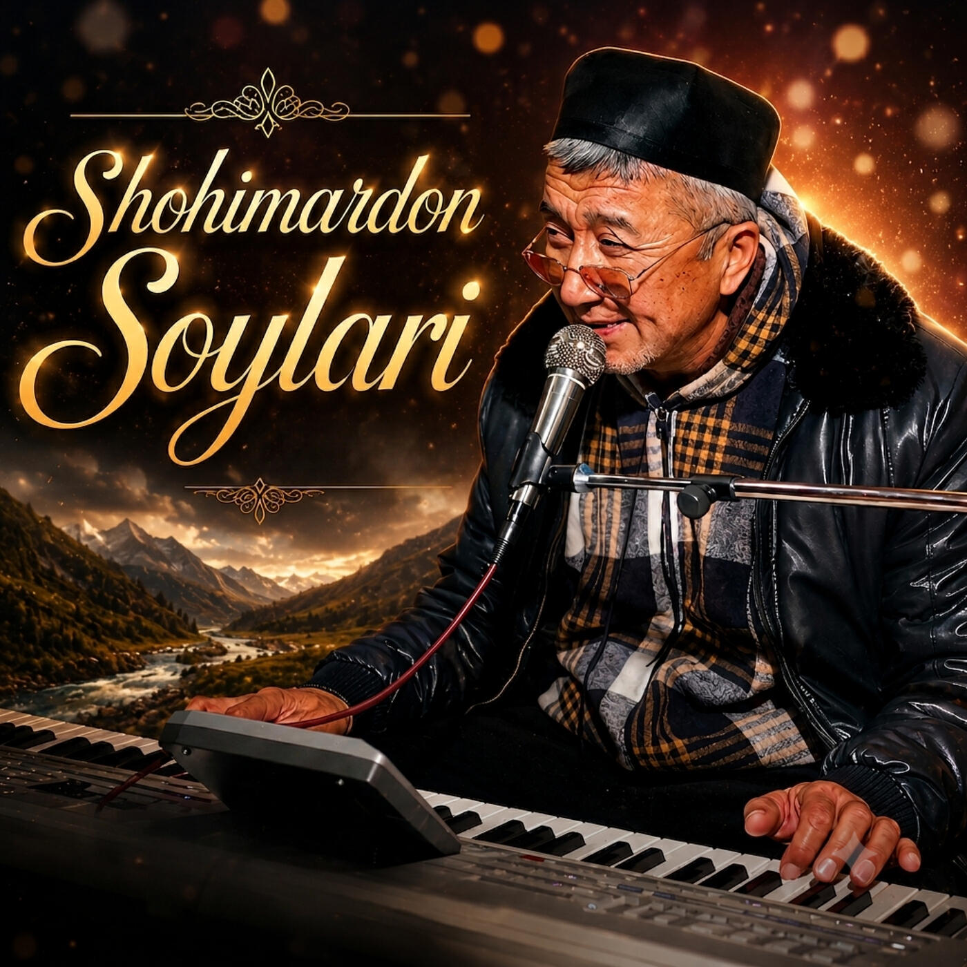 Релиз Shohimardon Soylari